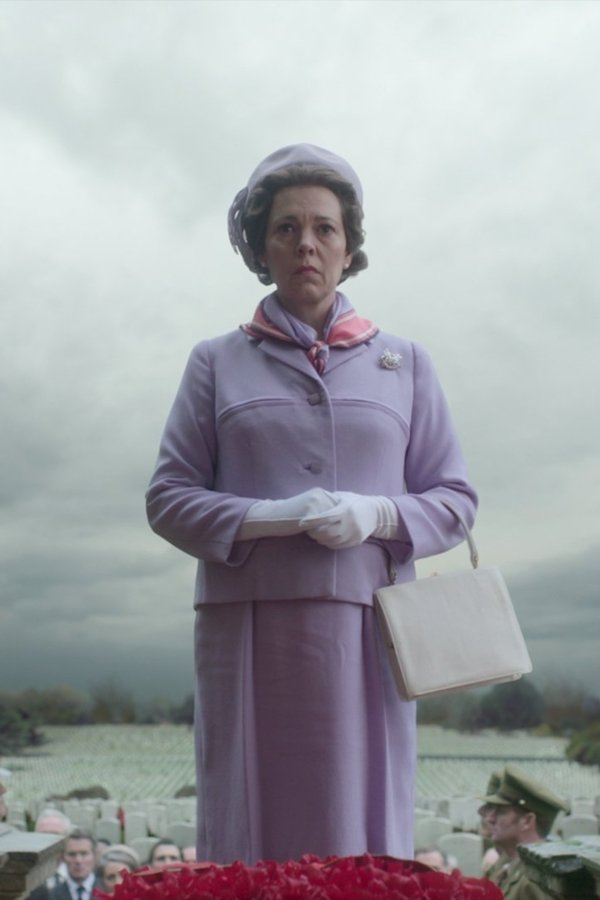The Crown – S03E08 – Episodio 8