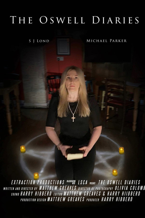 The Oswell Diaries