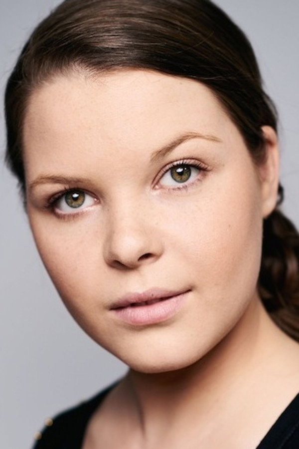 Darci McDonald's headshot