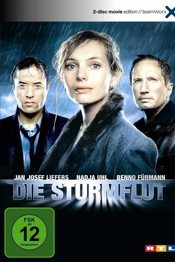 Die Sturmflut