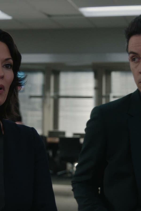 FBI – S04E10 – Adottato