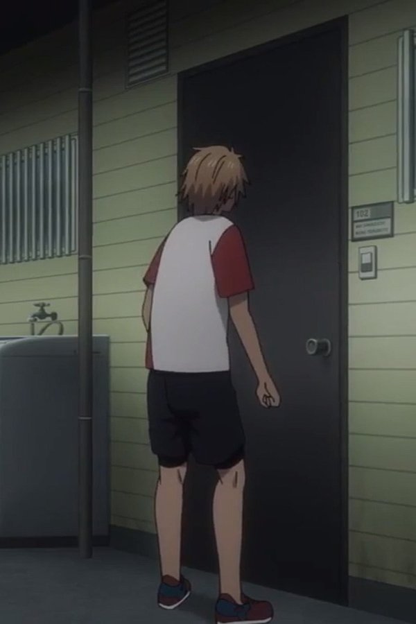 Pet [Sub-ITA] – S01E12 – Episodio 12