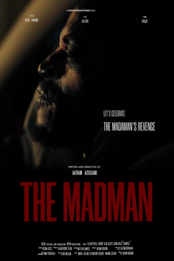 The Madman