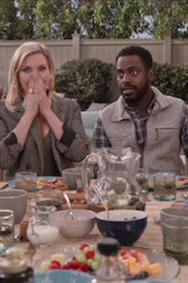 Grace And Frankie – S07E03 – Il coniglio