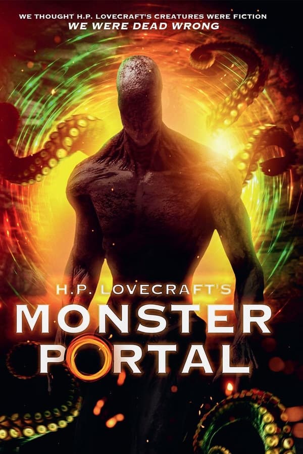 Monster Portal – Monster Portal (2022)