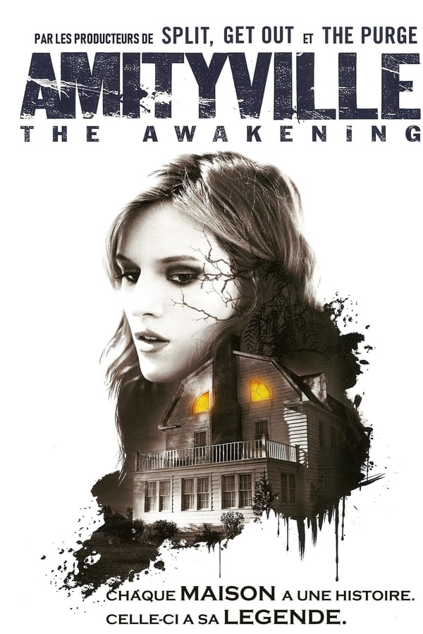 TVplus FR - Amityville : The Awakening (2017)