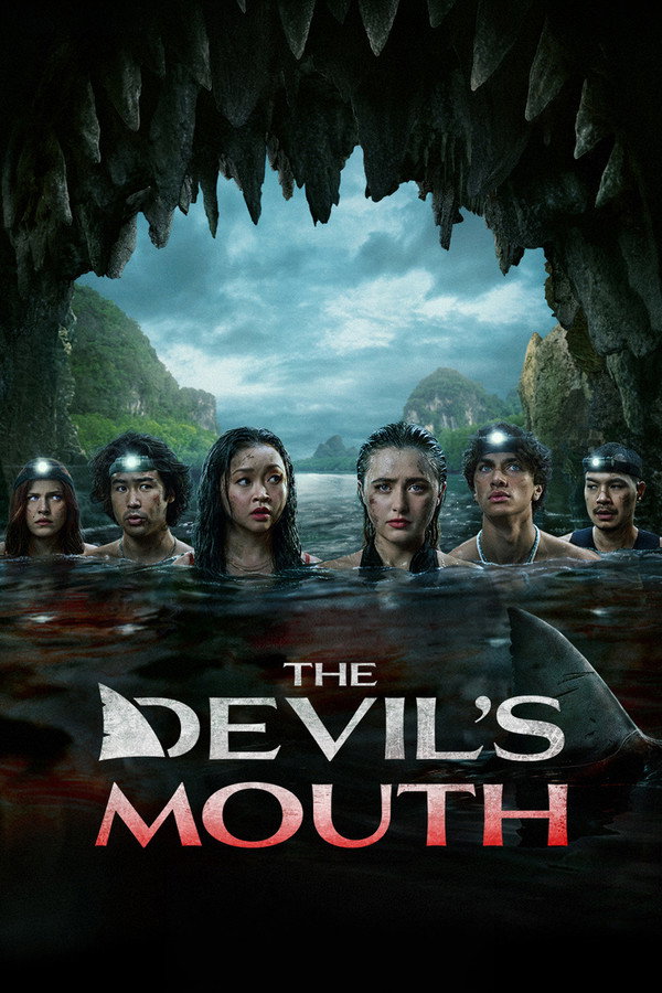The Devil s Mouth (2026) Dual Audio Hindi Dubbed English Movie Poster - CineFreak