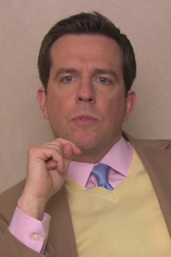 The Office US – S06E24 – The Cover-Up