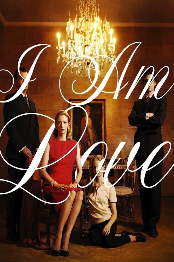 I Am Love (2009)