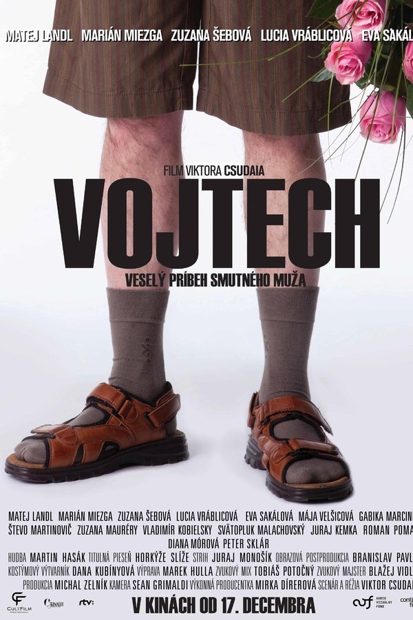 Vojtech