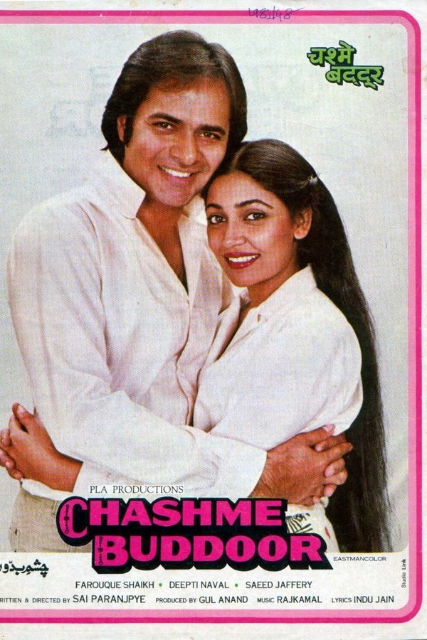 Chashme Buddoor (1981)