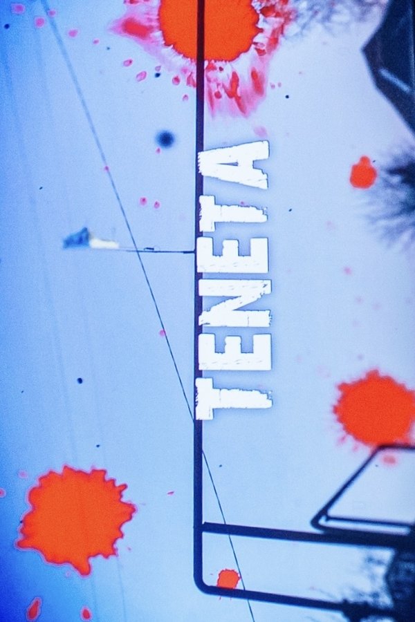 Teneta (2023)