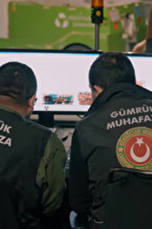 Gümrük Muhafaza Türkiye