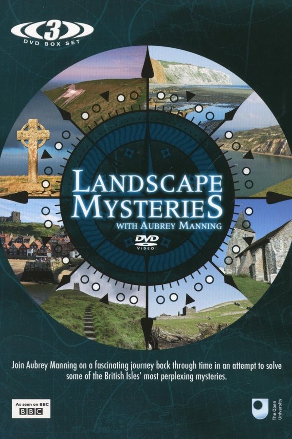 Landscape Mysteries