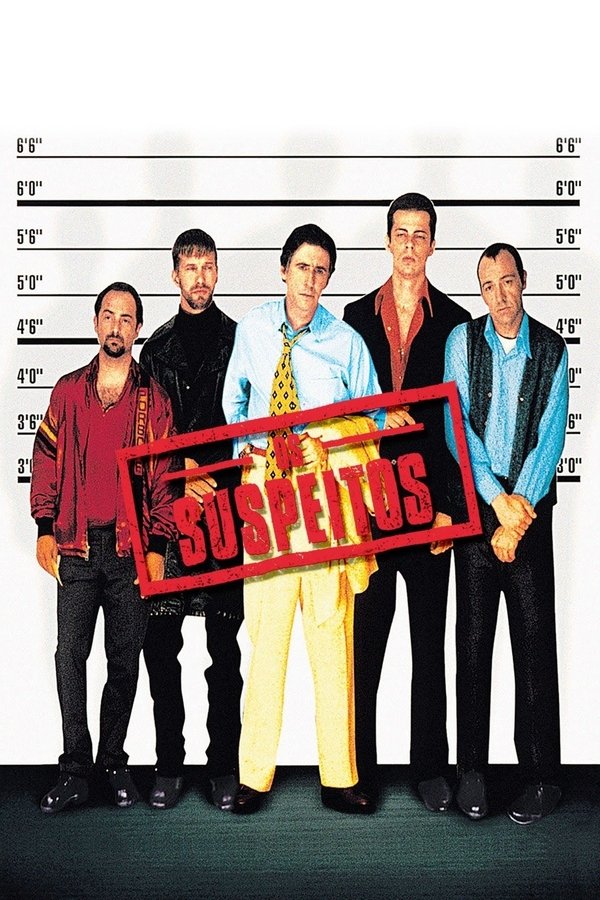 Os Suspeitos (1995)