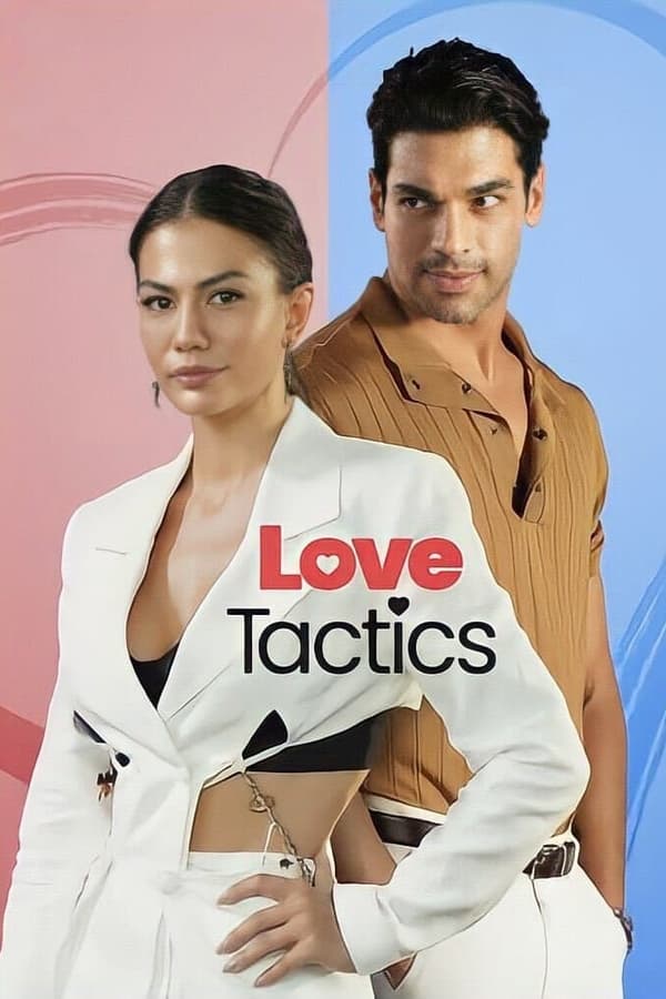 Chiêu Trò Khi Yêu – Love Tactics (2022)