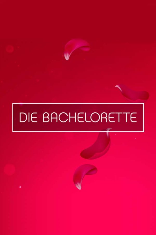 Die Bachelorette