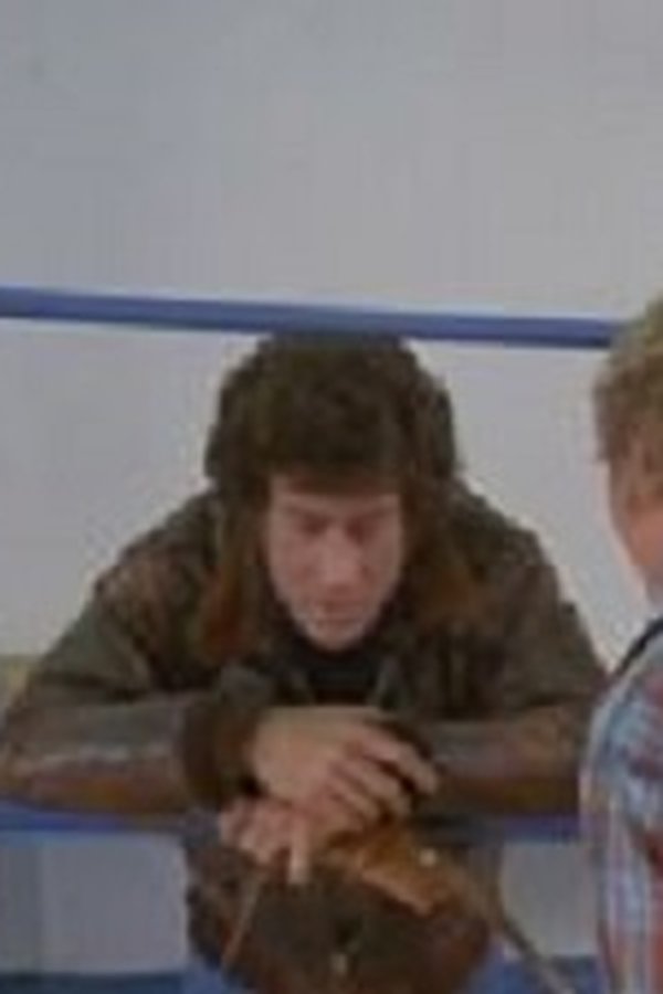 Starsky & Hutch – S01E19 – Episodio 19