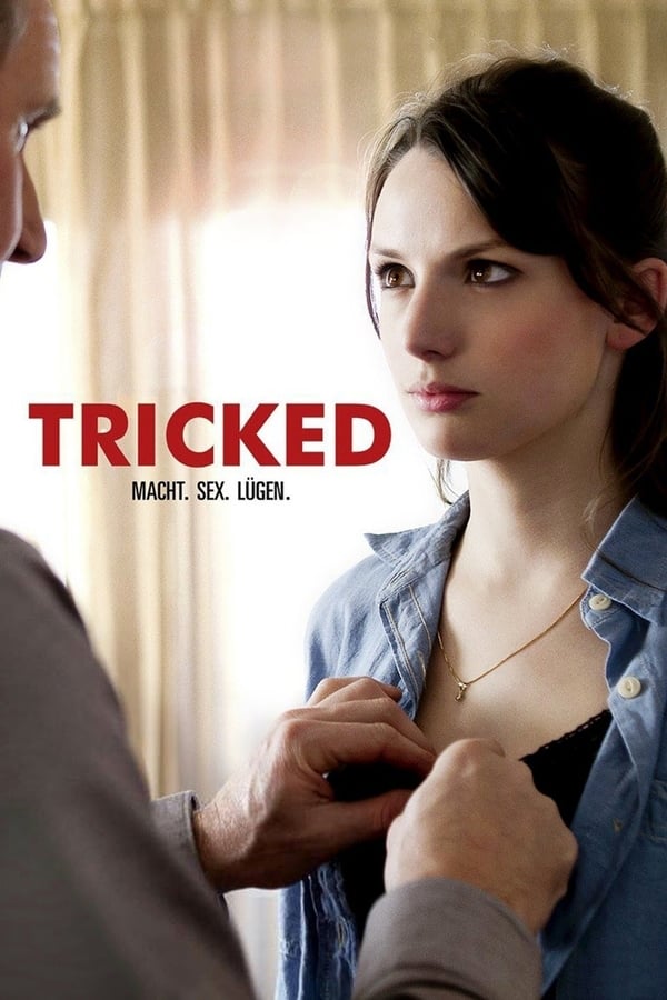 Tricked (2012)