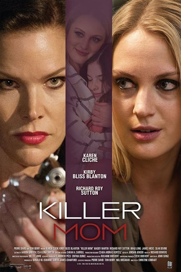 EN: Killer Mom (2017)