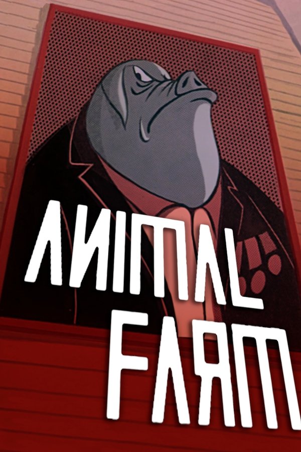 La ferme des animaux
