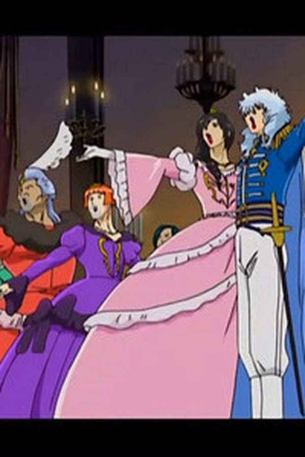 Gintama – S02E01 – Episodio 1