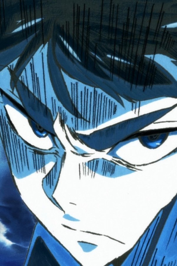 Kill la Kill – S01E12 – Sputa sulla tua tristezza