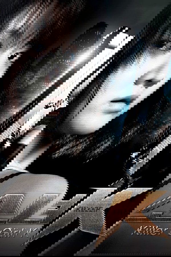 Killer Girl K