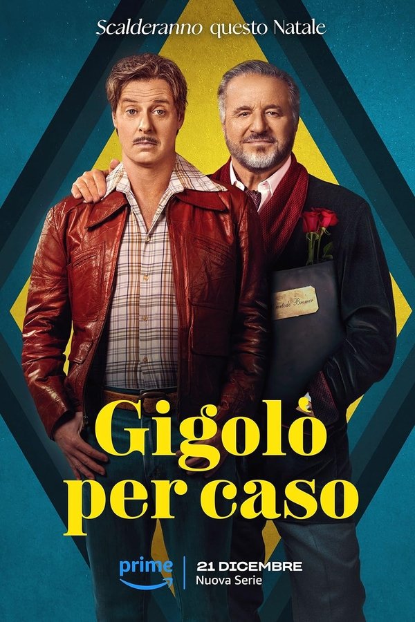 Fading Gigolo