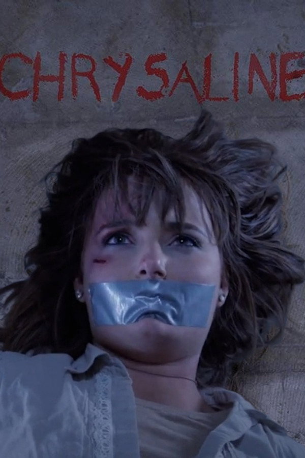 Chrysaline