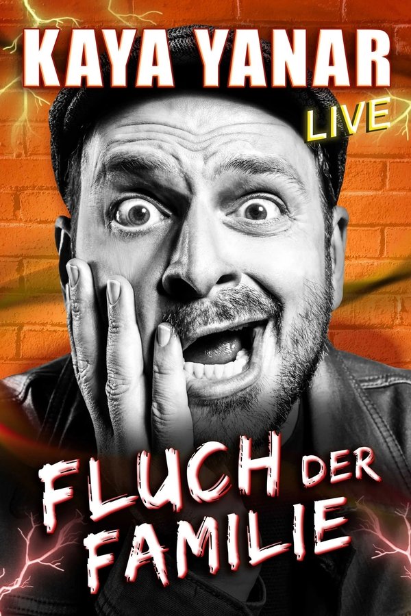 DE - Kaya Yanar - Fluch der Familie - 2025