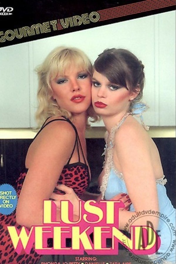 Lust Weekend