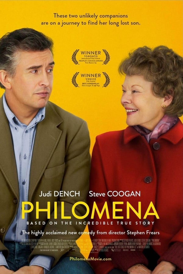 IT| Philomena 