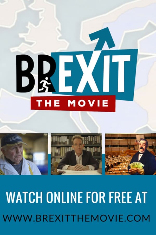 Brexit : Le film