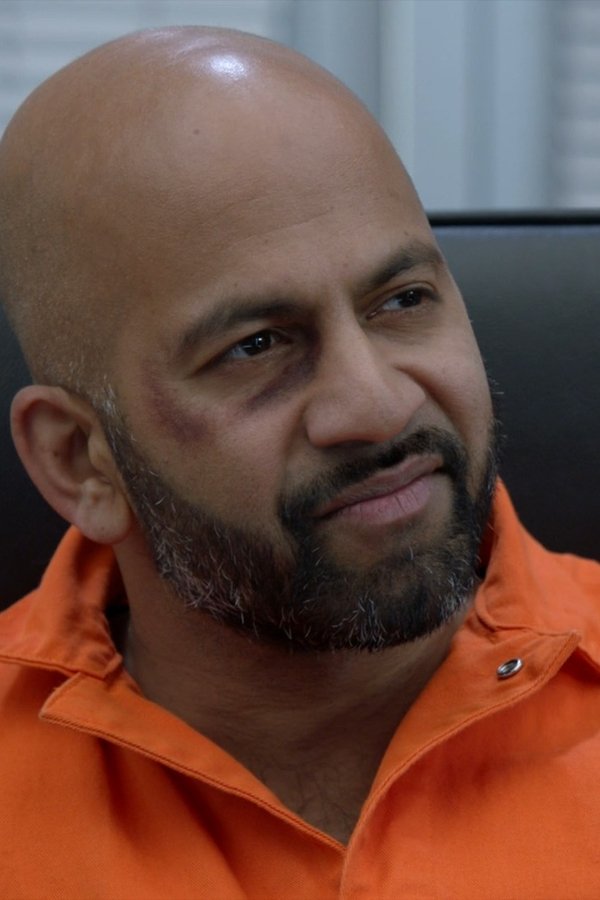 Blindspot – S04E20 – Episodio 20