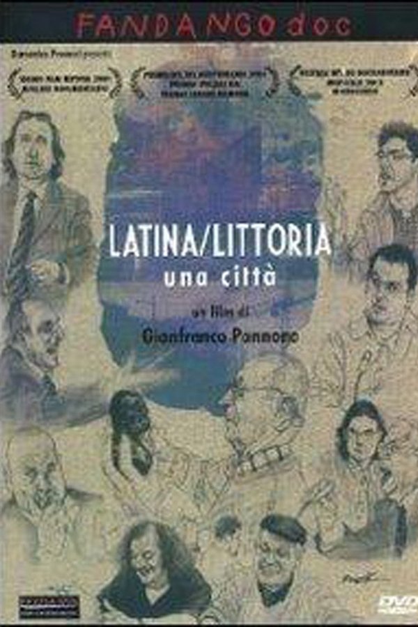 Latina/Littoria