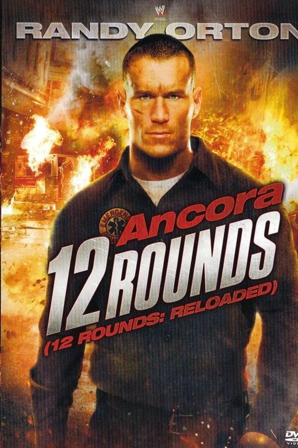 Ancora 12 Rounds