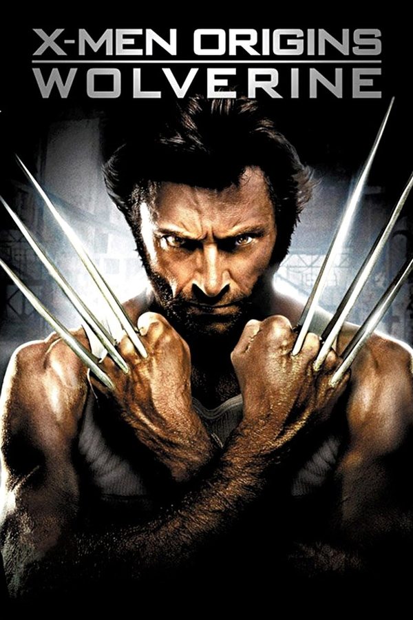 EN| X-Men Origins: Wolverine 