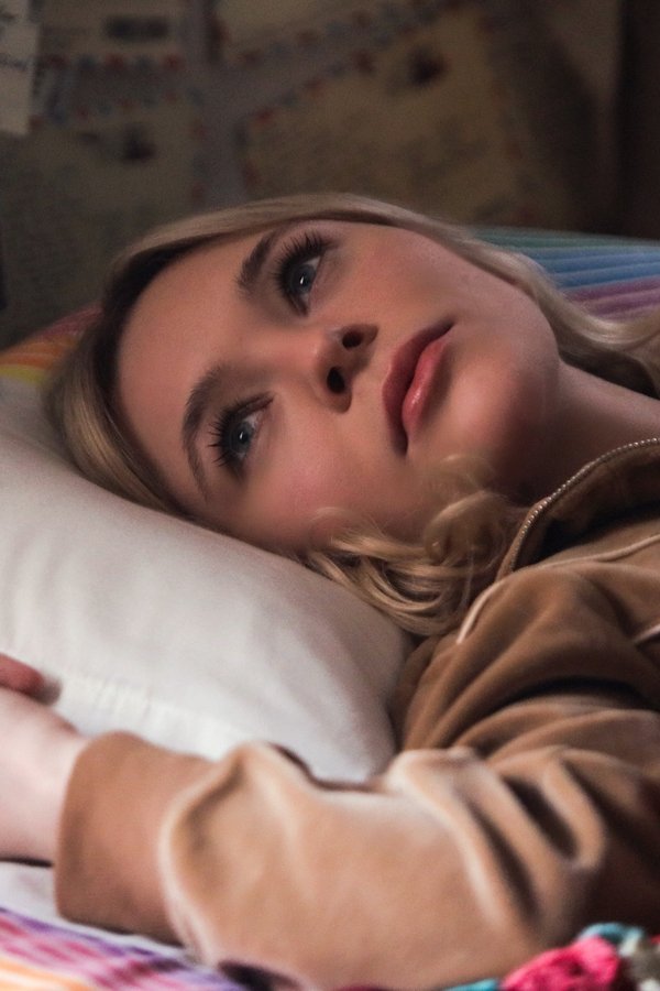 Motherland: Fort Salem – S03E06 – Episodio 6