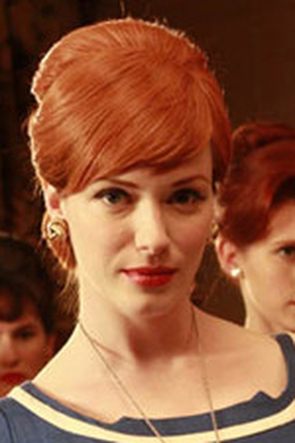 Mad Men – S02E10 – L’eredità