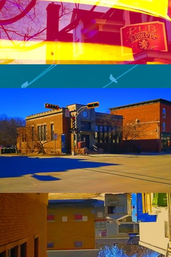 “Lennox Movies Don’t Move”