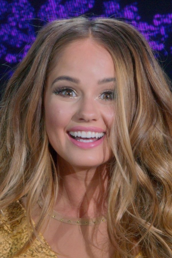 Insatiable – S02E10 – Sii la migliore te stessa che puoi