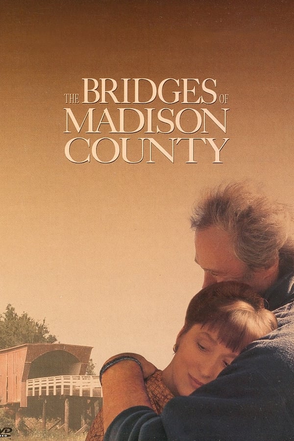 TVplus TOP - The Bridges of Madison County  (1995)