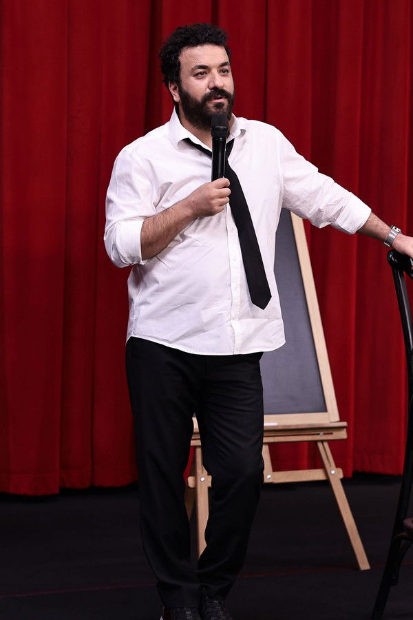 Konuşanlar - Disney+ - Bölüm 19