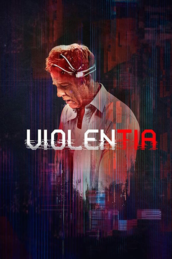 TVplus NL - Violentia (2018)