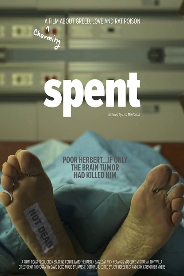 Spent (2017)