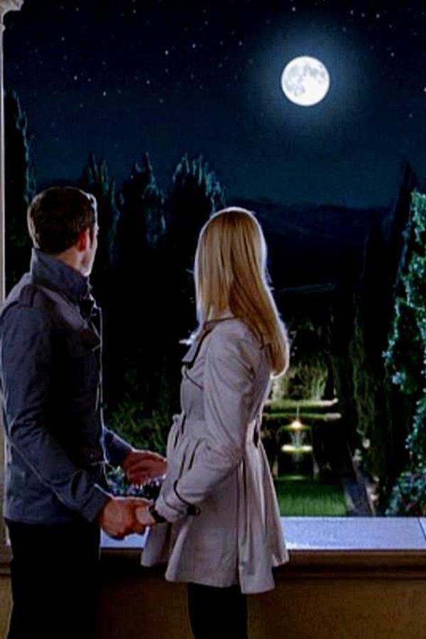 Chuck – S04E11 – Chuck vs. la terrazza