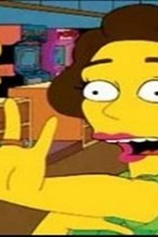 I Simpson – S13E04 – Burns fusto innamorato