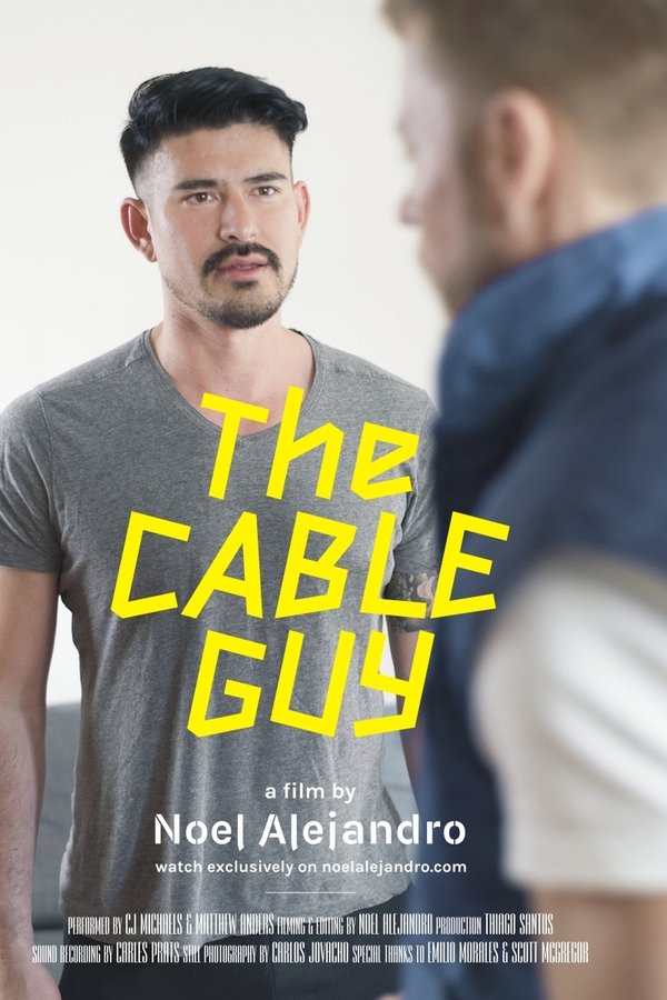 The Cable Guy