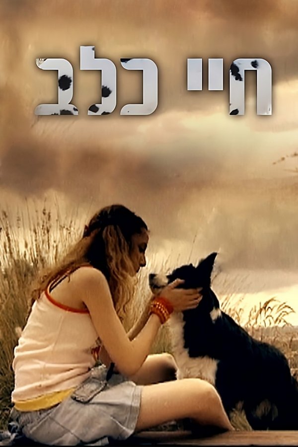 חיי כלב